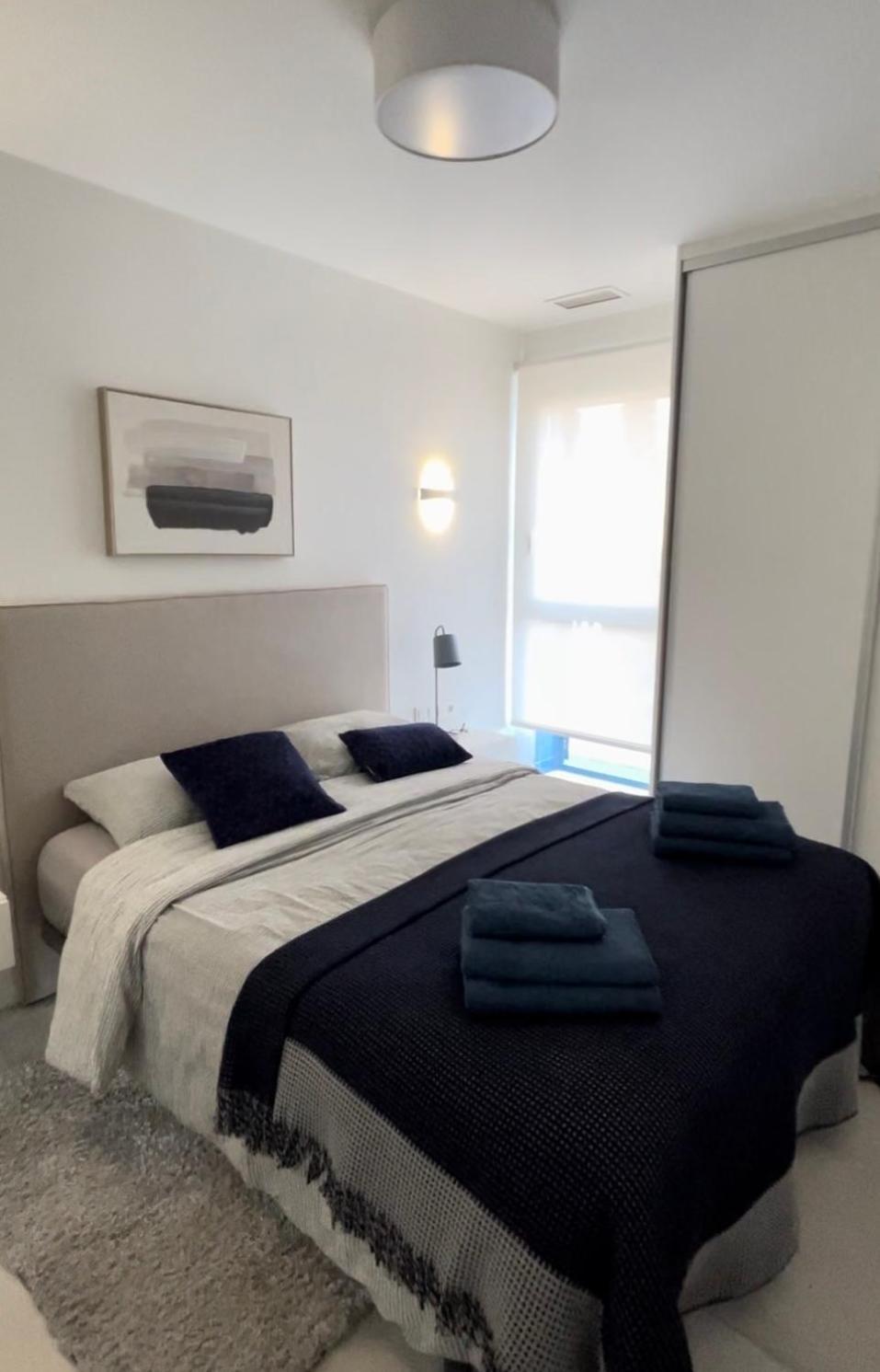 Turquesa Del Mar - Max Beach Golf - Ground Floor Apartment Playa Flamenca Exterior photo